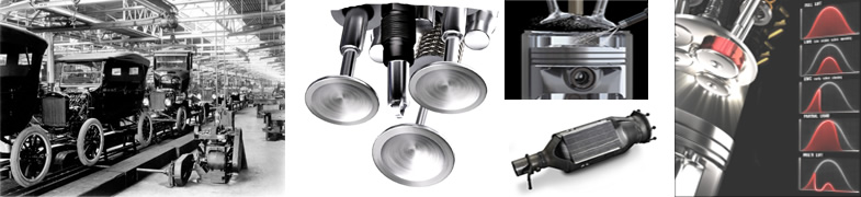  motors
